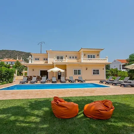 Sleeps 12 With Pool Air Con And Wifi Villa *
