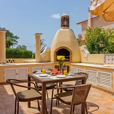 Sleeps 12 With Pool Air Con And Wifi * Cabeco de Camara