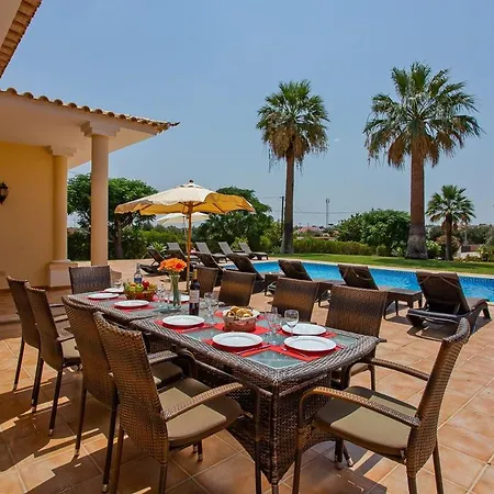 Sleeps 12 With Pool Air Con And Wifi Villa *